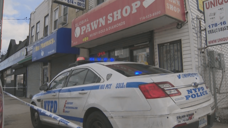 Man convicted of beating NYC pawn shop owner to death