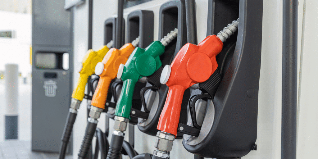 Oil prices unlikely to return to pre-war levels – study