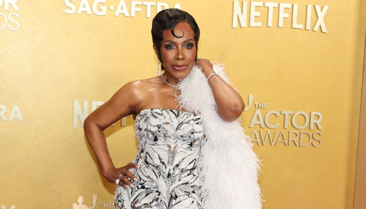 Sheryl Lee Ralph lives apart from her husband—here's why it works