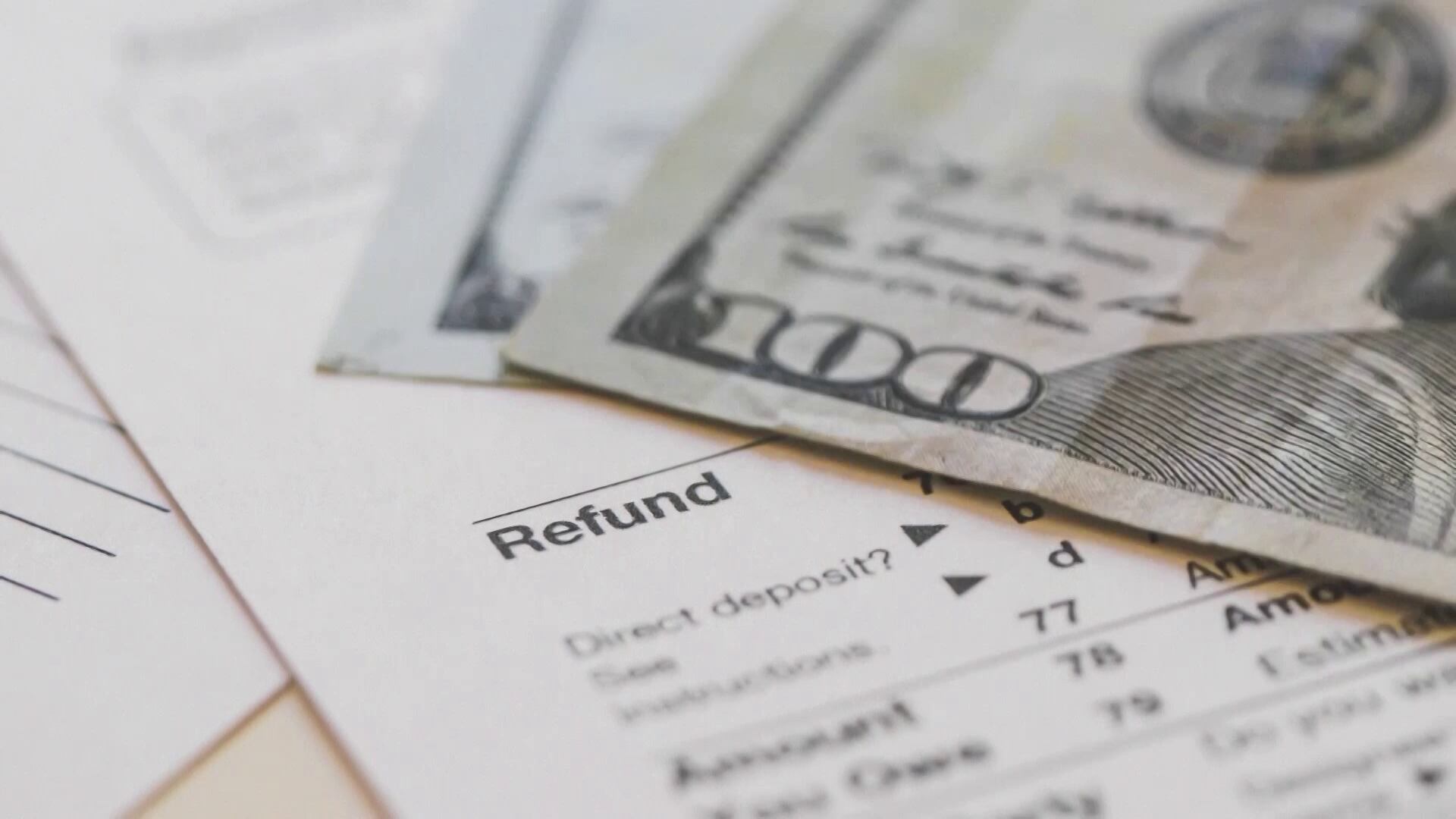 13 Fact Finders: Uncertainty over Arizona tax deductions