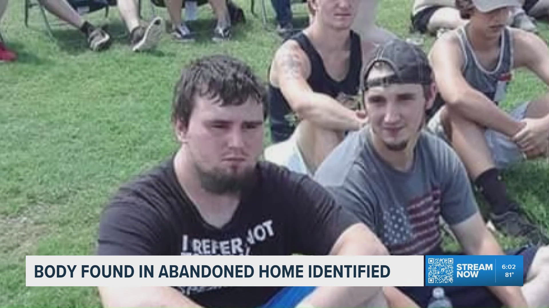 East Texas family gains closure after body of missing man found