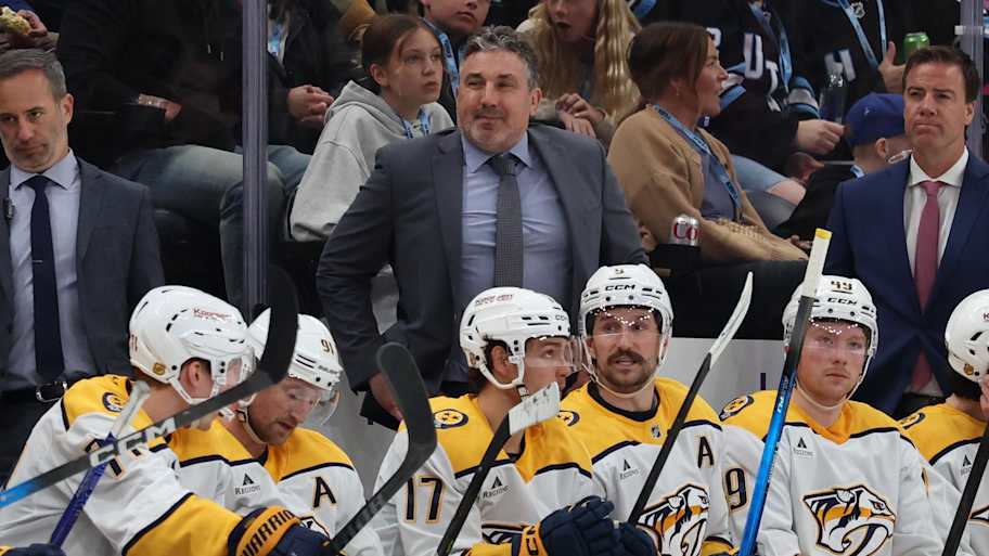 Three Reasons to Be Optimistic About 2026 Offseason for Nashville Predators
