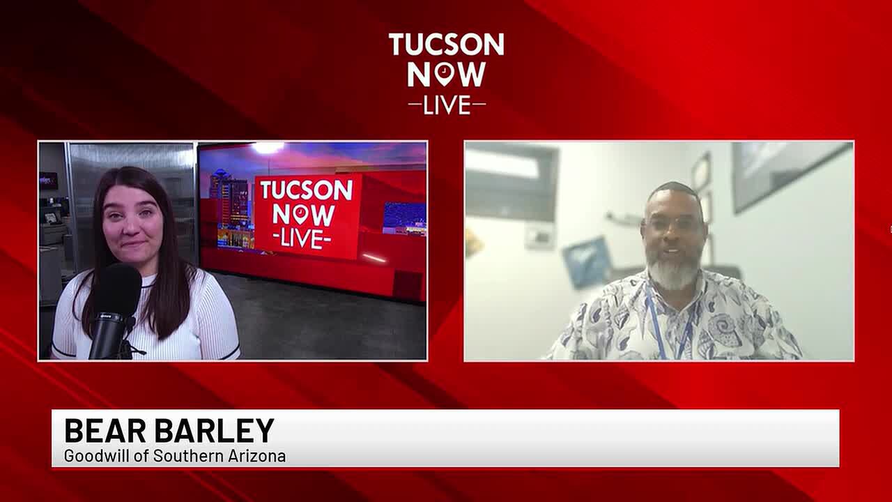 Tucson now: Block party with a purpose