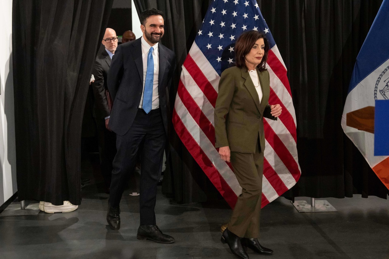 New York Governor's Proposed Pied-a-Terre Tax Gains Momentum