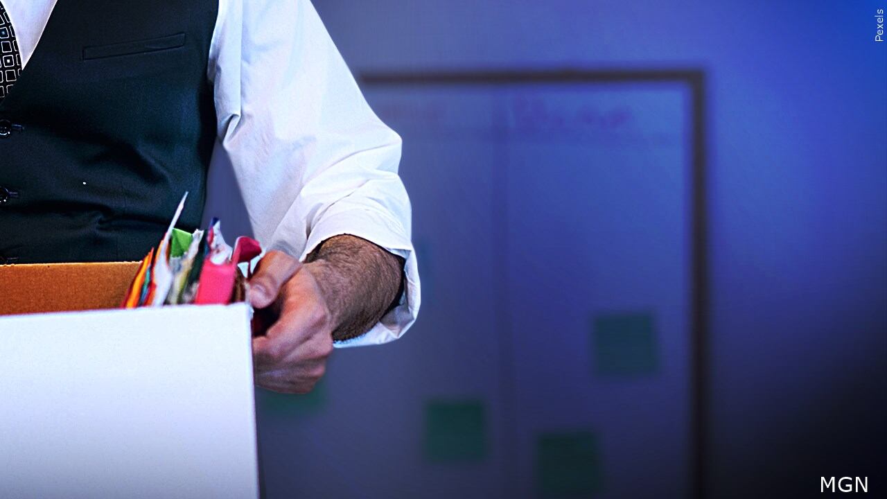 Companies rehire workers after AI layoffs in 'boomerang' trend