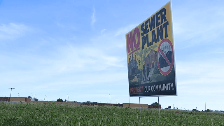 Lebanon committee to meet on new wastewater treatment plant location