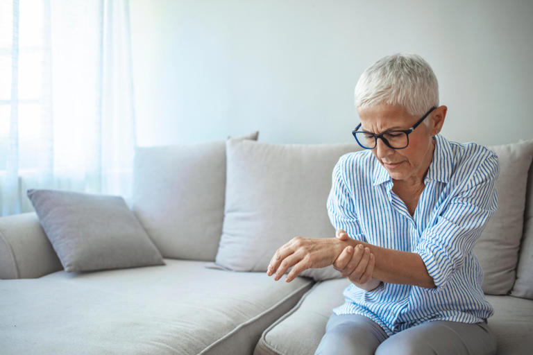 Letter: Arthritis charity invites Northern Ireland community to join ...