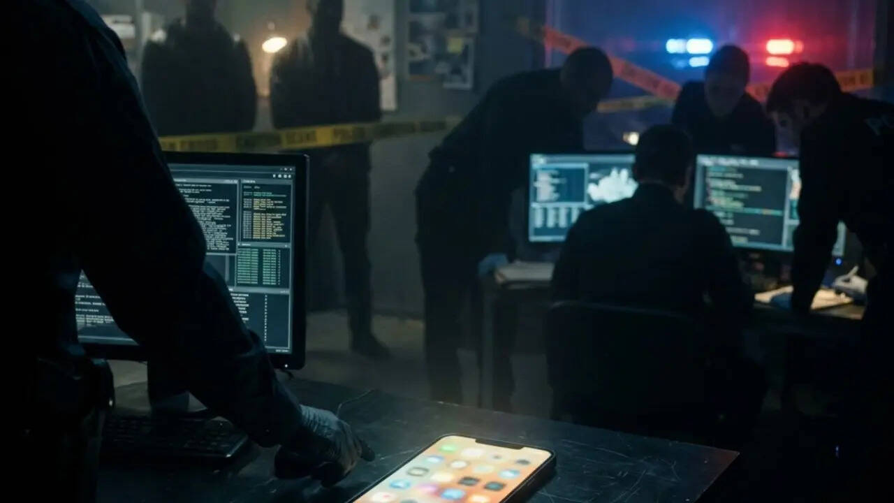 Rented room, fake relationships: How Amravati's 19-year-old preyed on ...