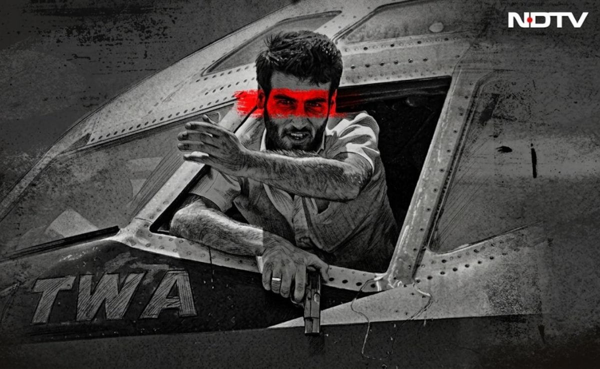 Before Osama, there was Imad: How CIA-Mossad hunted the most elusive ...