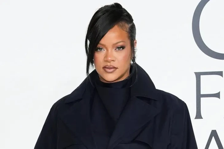 Rihanna lập kỷ lục lịch sử: Nữ nghệ sĩ đầu tiên cán mốc 200 triệu đĩa đơn tại Mỹ