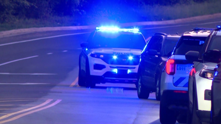 One dead, two others hospitalized after southwest Charlotte shooting