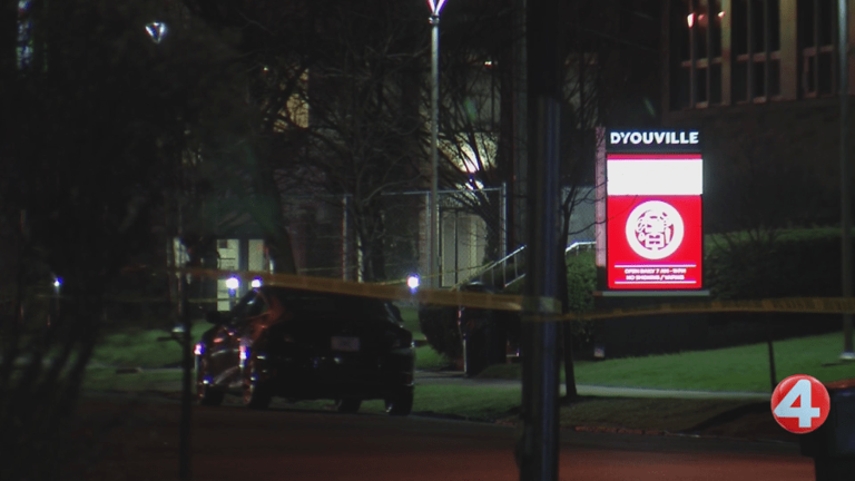 Lockdown lifted after alleged armed robbery, carjacking, shots between ...