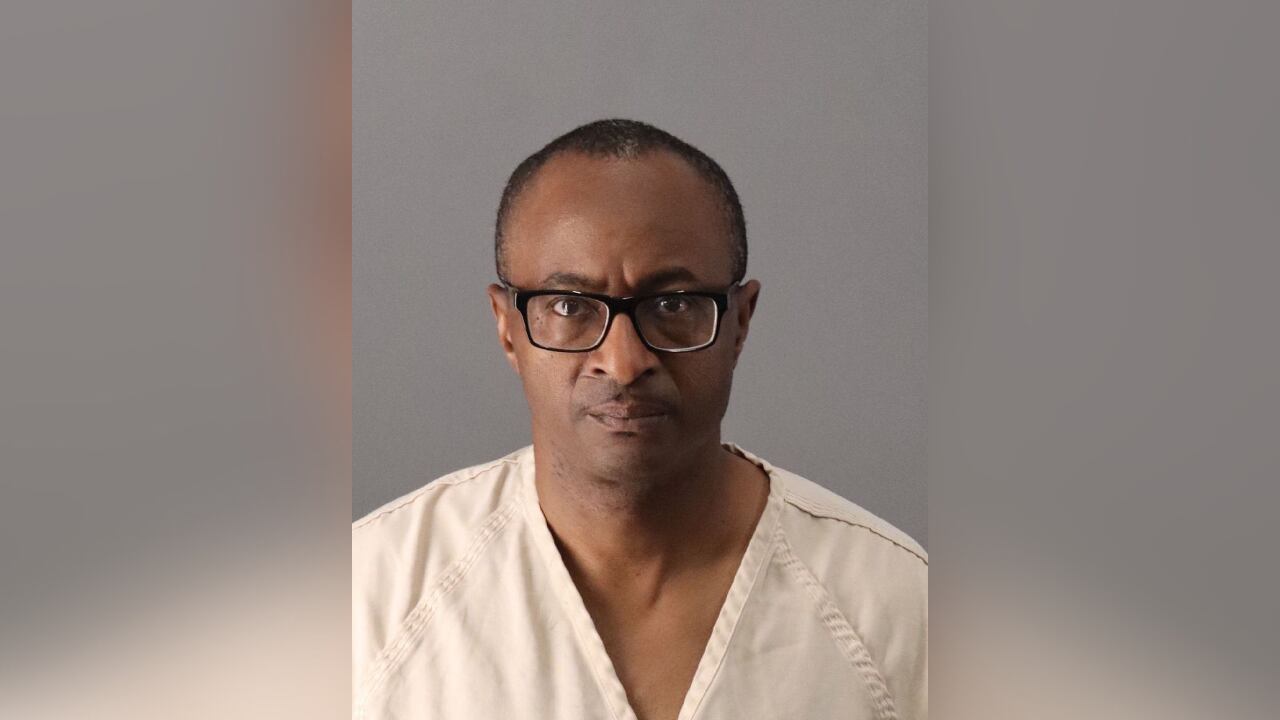 Man arrested in connection to Birmingham robbery investigation