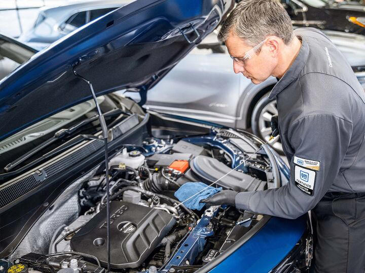 Gas prices rising and oil change costs also expected to take off