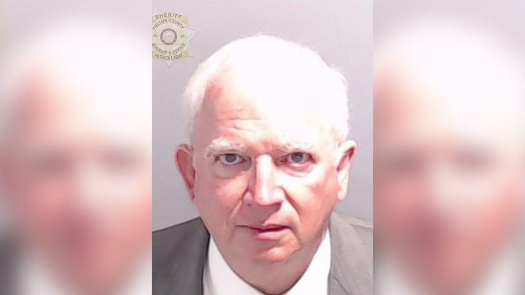 Trump's former lawyer John Eastman disbarred in California over 2020 ...
