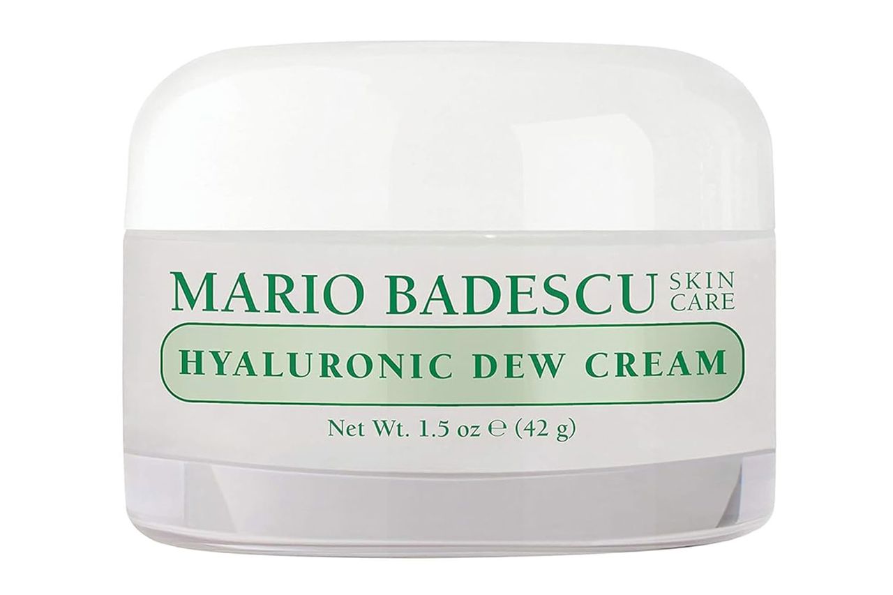 Mario Badescu Oil Free Hyaluronic Dew Cream