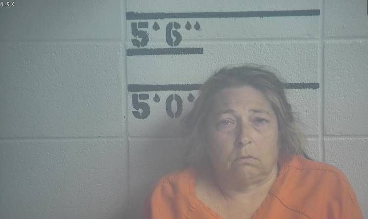 Cumberland County woman charged after allegedly shooting husband to death