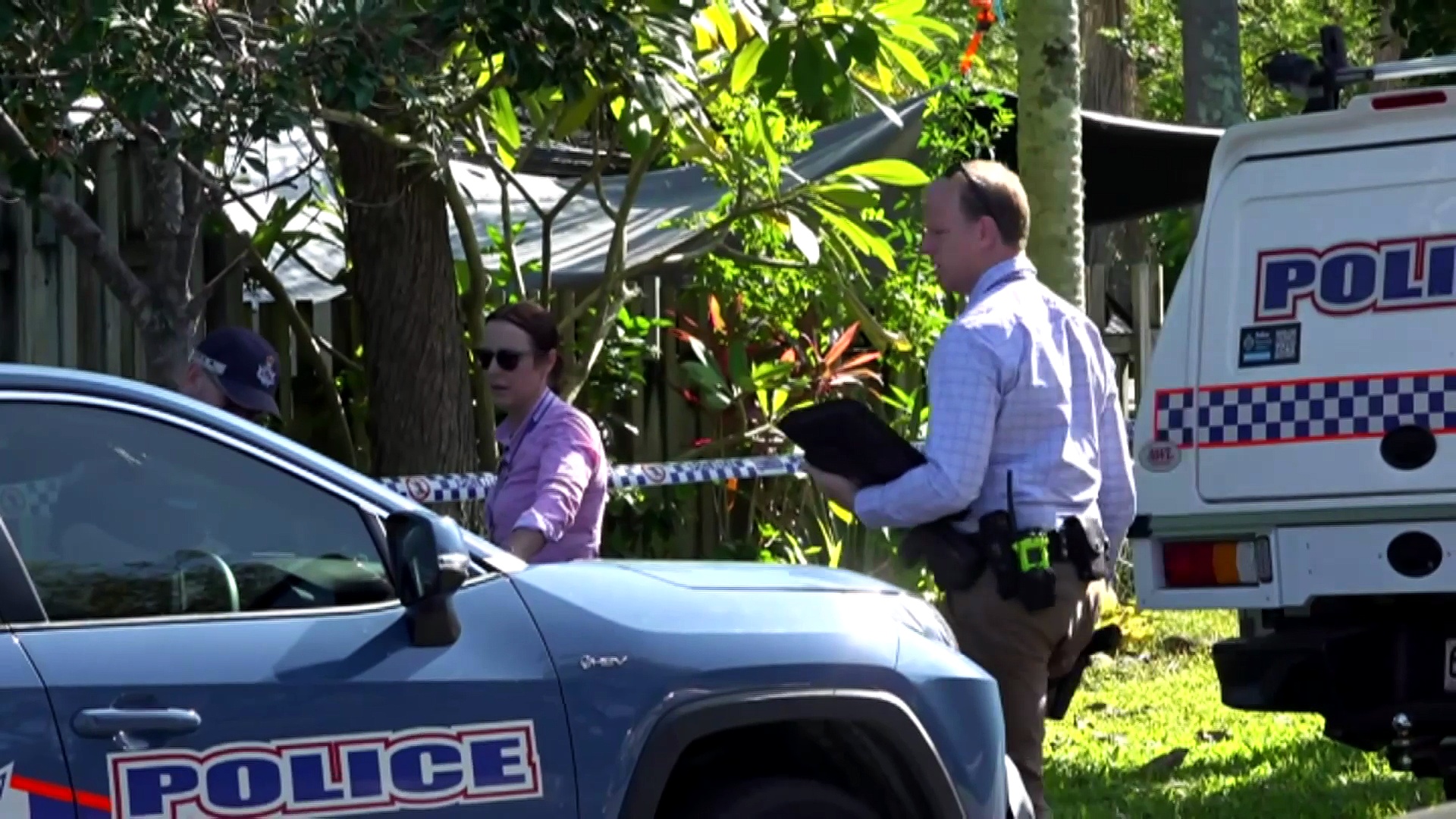 Teen facing attempted murder charge after Gold Coast home invasion