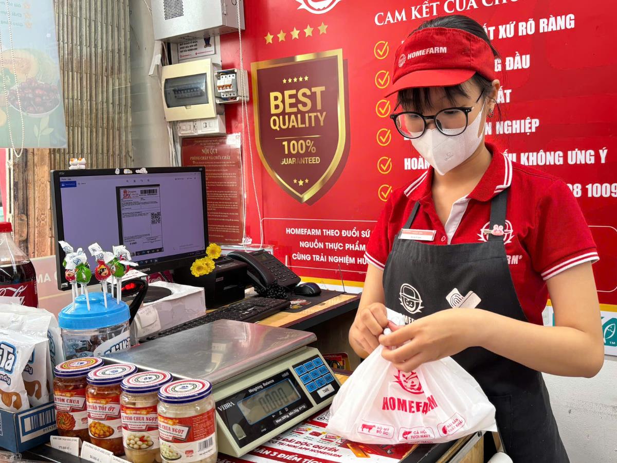 Cách các thương hiệu tối ưu thời gian giao nhận trên thương mại điện tử