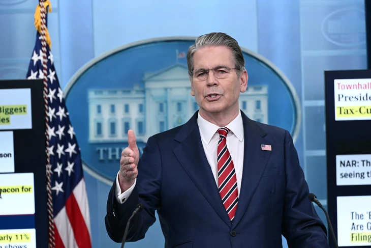 Mỹ mở chiến dịch 'Cơn thịnh nộ kinh tế' nhằm vào Iran