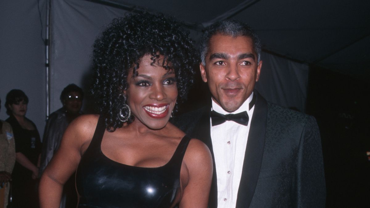 Sheryl Lee Ralph lives apart from her husband—here's why it works
