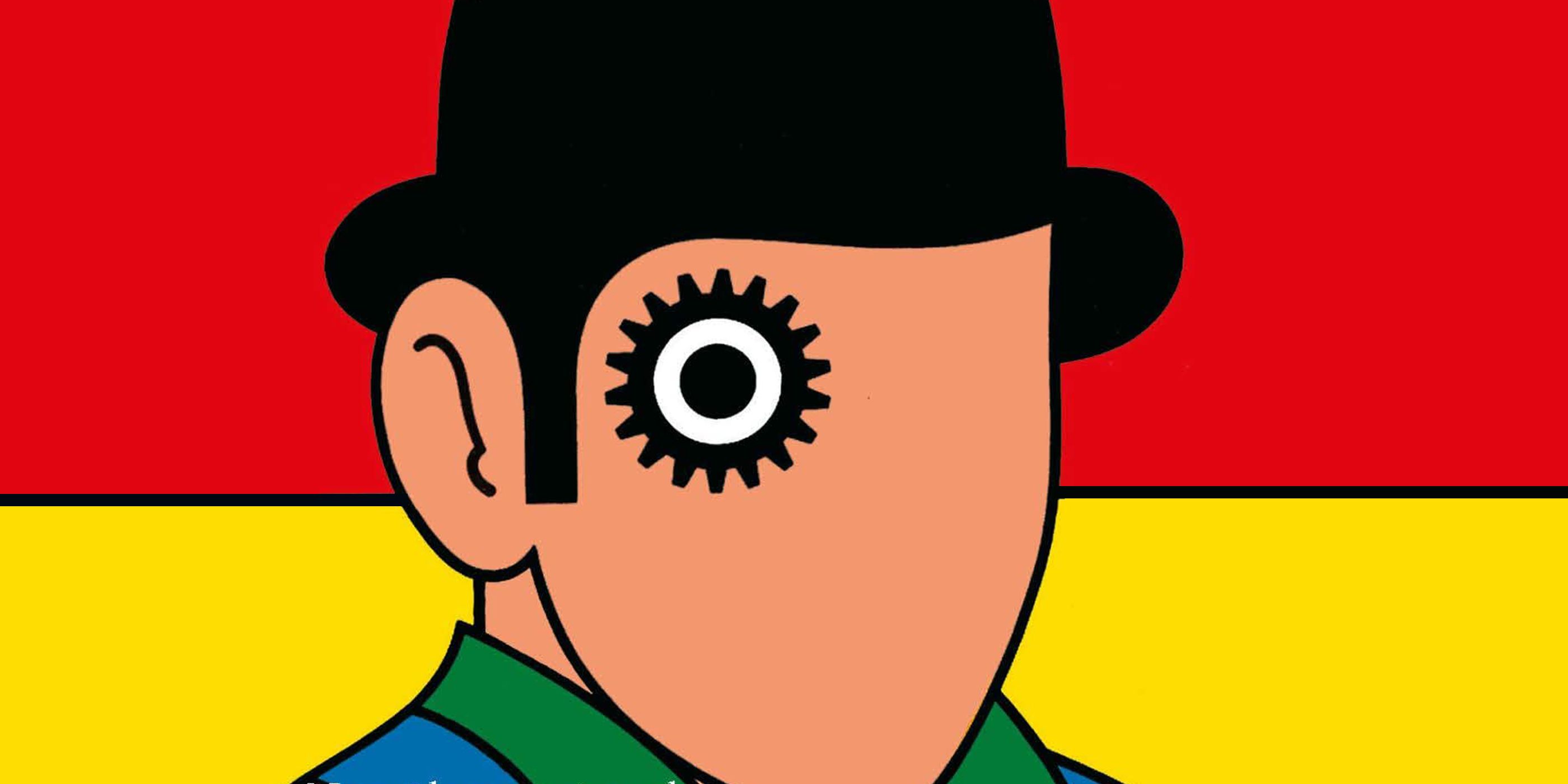 The 10 bleakest dystopias in book history, ranked