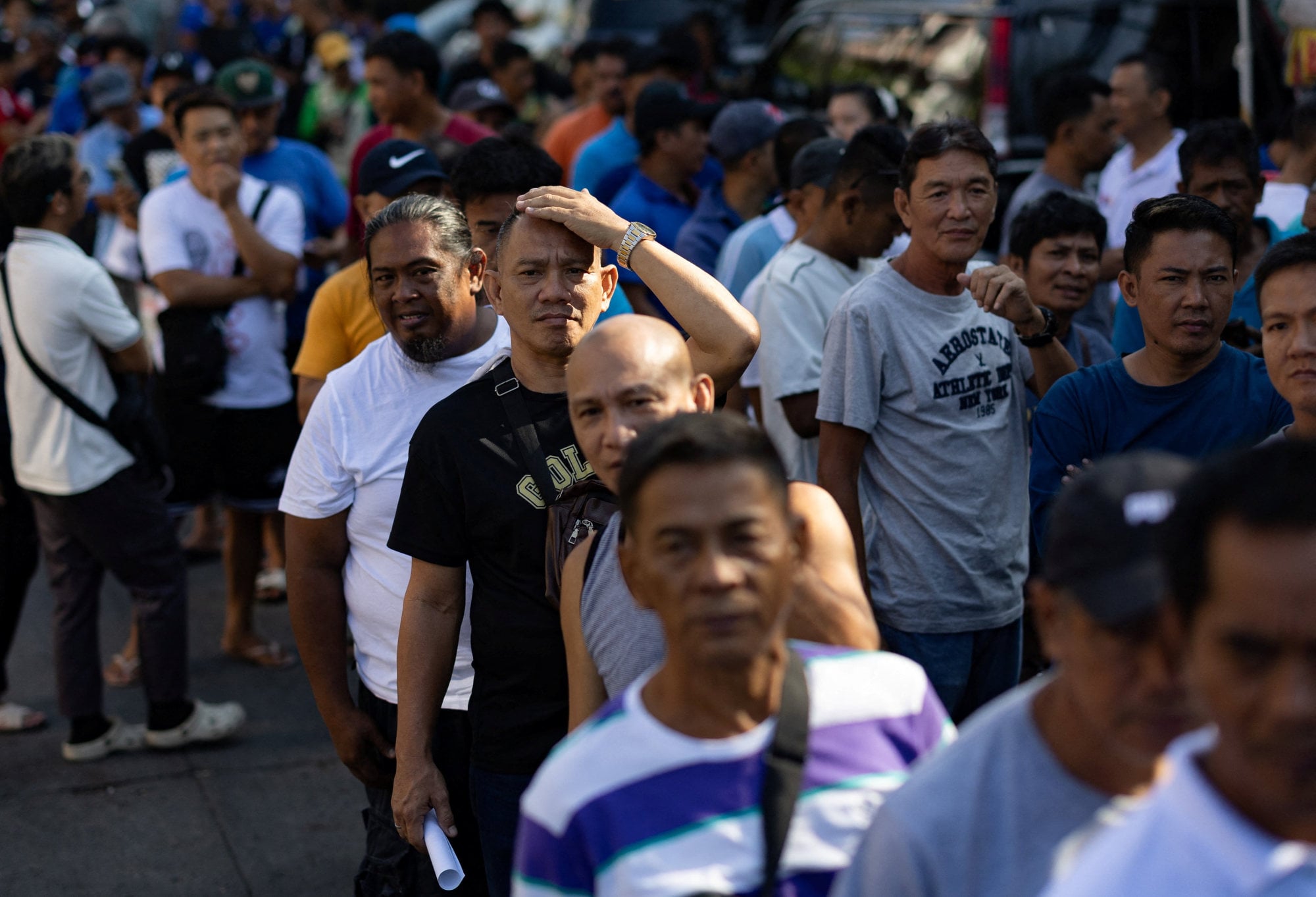 Would more drastic measures help Philippines bring down fuel prices?