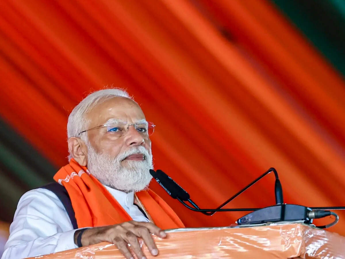 'Our country all set to take historic step towards women's empowerment ...