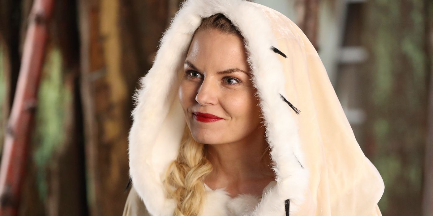 Modern fantasy shows still can’t match Once Upon a Time