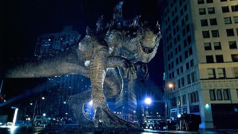 Godzilla Minus Zero is doing something the MonsterVerse hasn't dared to ...