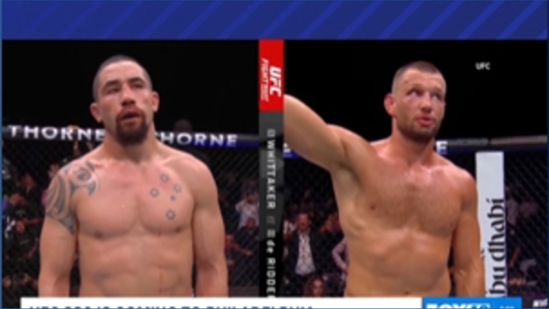 UFC 330 coming to Philadelphia