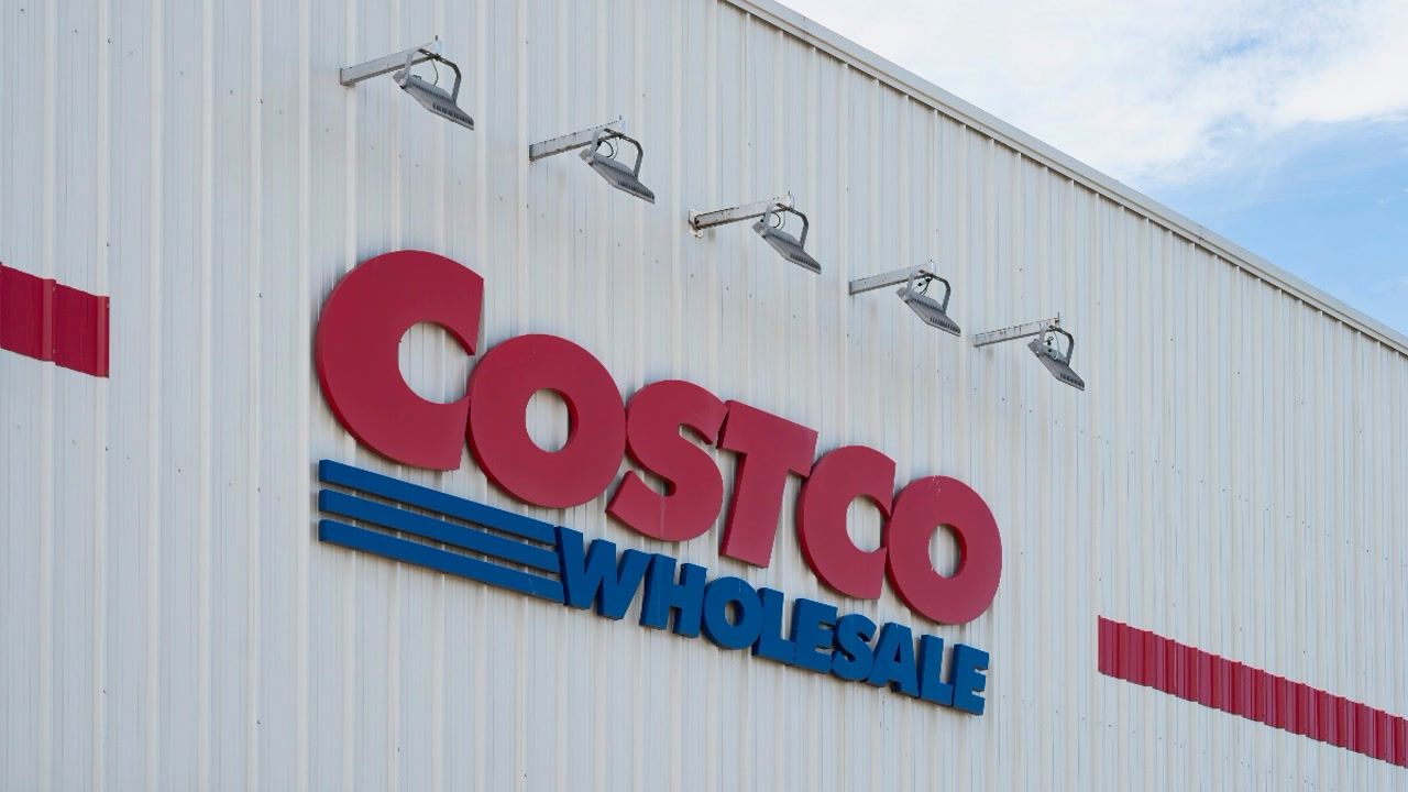 Costco's 'fruit salad tree' is going viral—here's why
