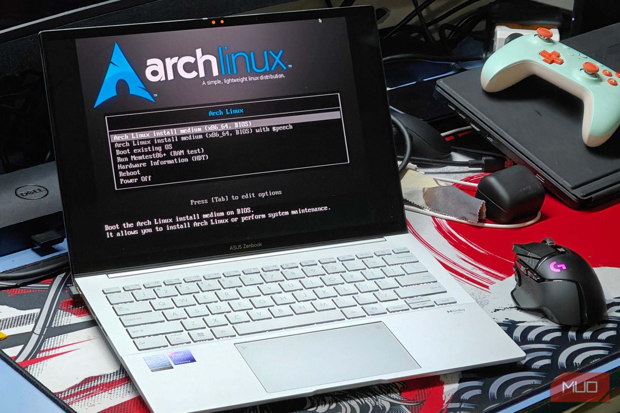 I was avoiding Arch Linux for one reason, and this tool fixed it