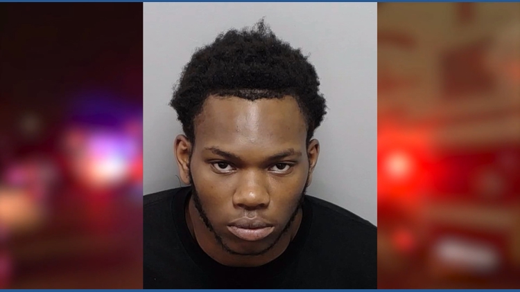 Quest for justice: Another suspect charged in murder of 19-year-old ...