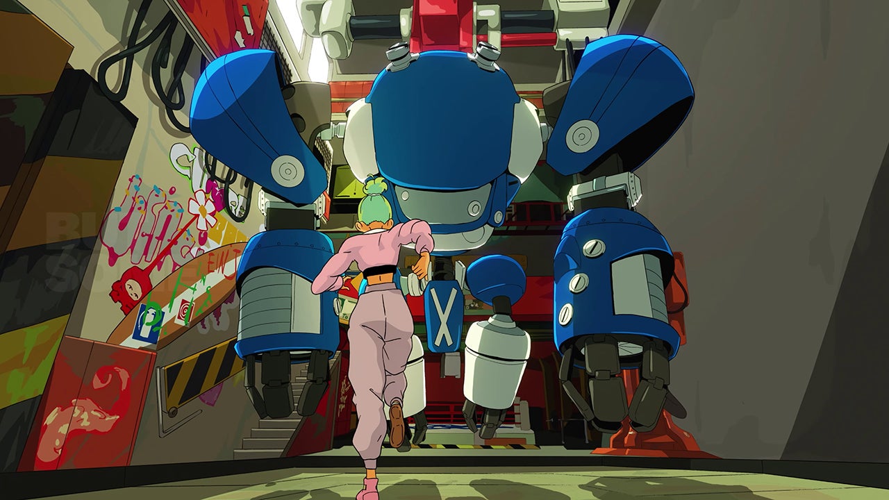 Nitro Gen Omega - Official Version 1.0 release date trailer