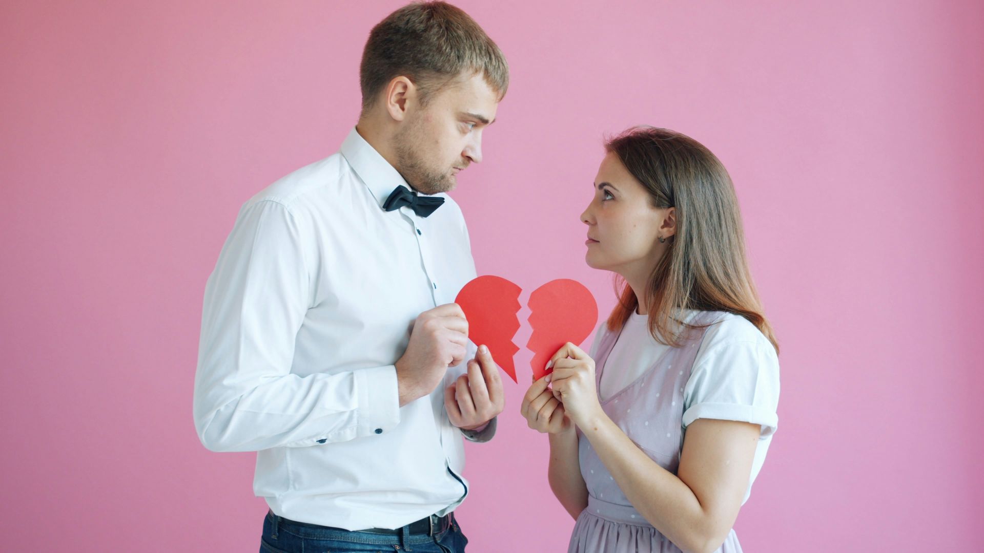 20 comportements en matière de rencontres qui ne sont en réalité que le ...