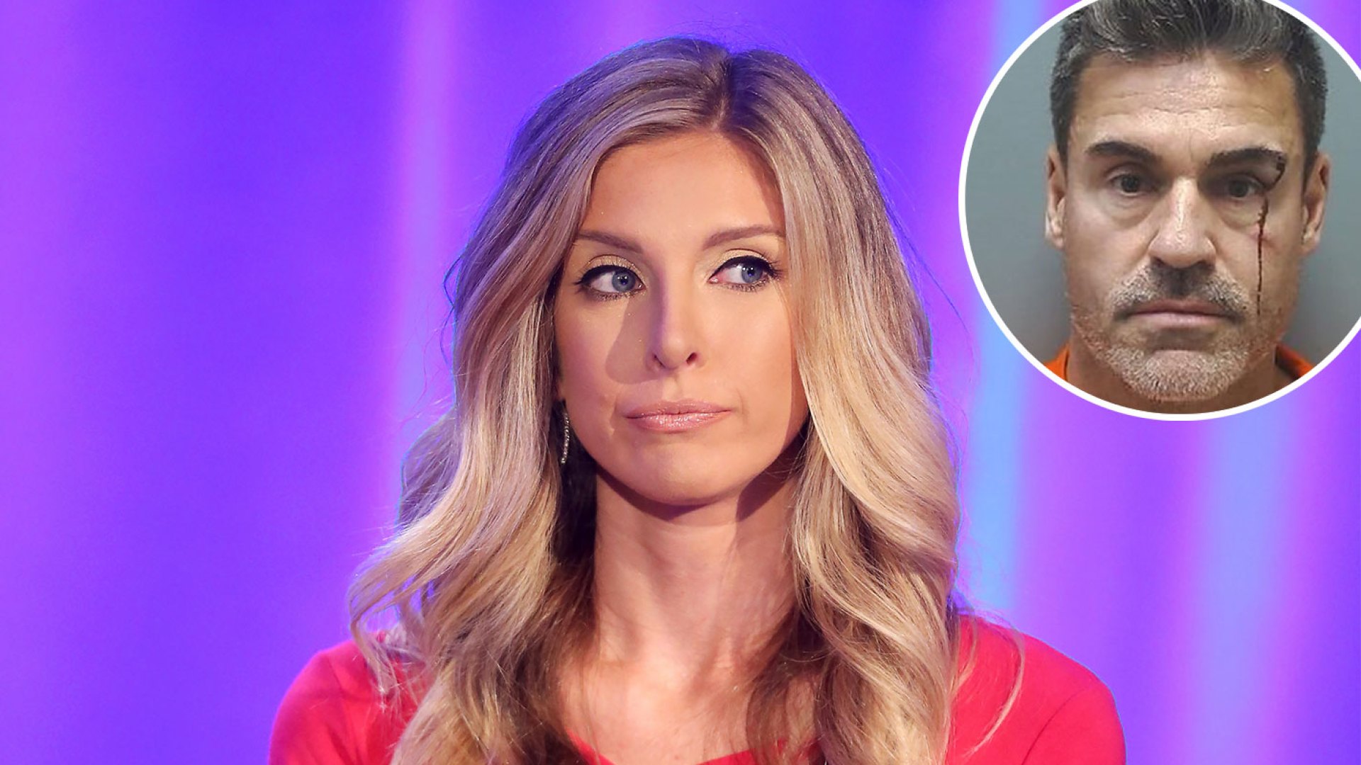 Lindsie Chrisley Was ‘Belligerent' After Incident With Boyfriend David