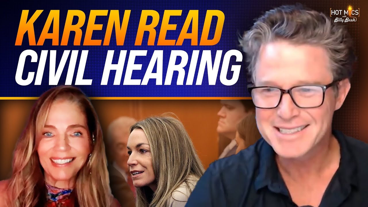 Attorney Melanie Little breaks down Karen Read’s sweeping civil lawsuit
