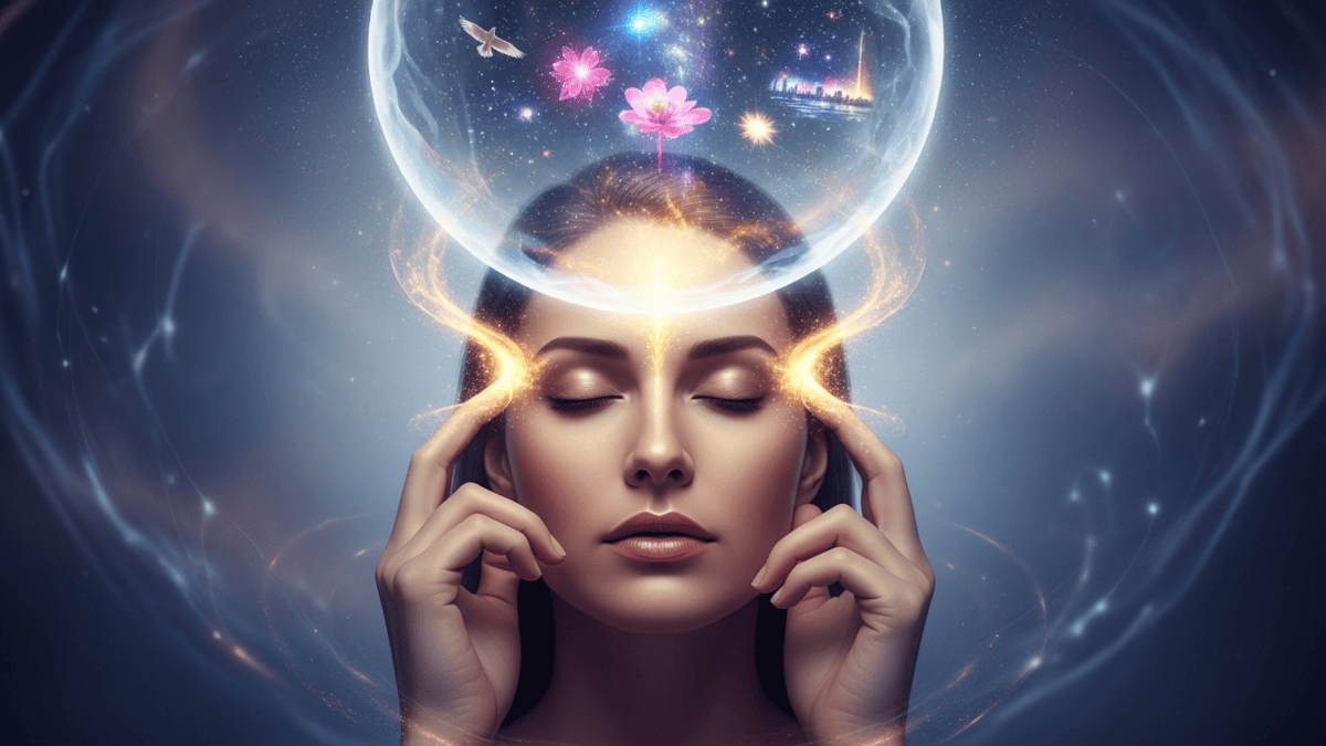 7 señales de que tu alma está más evolucionada de lo que crees