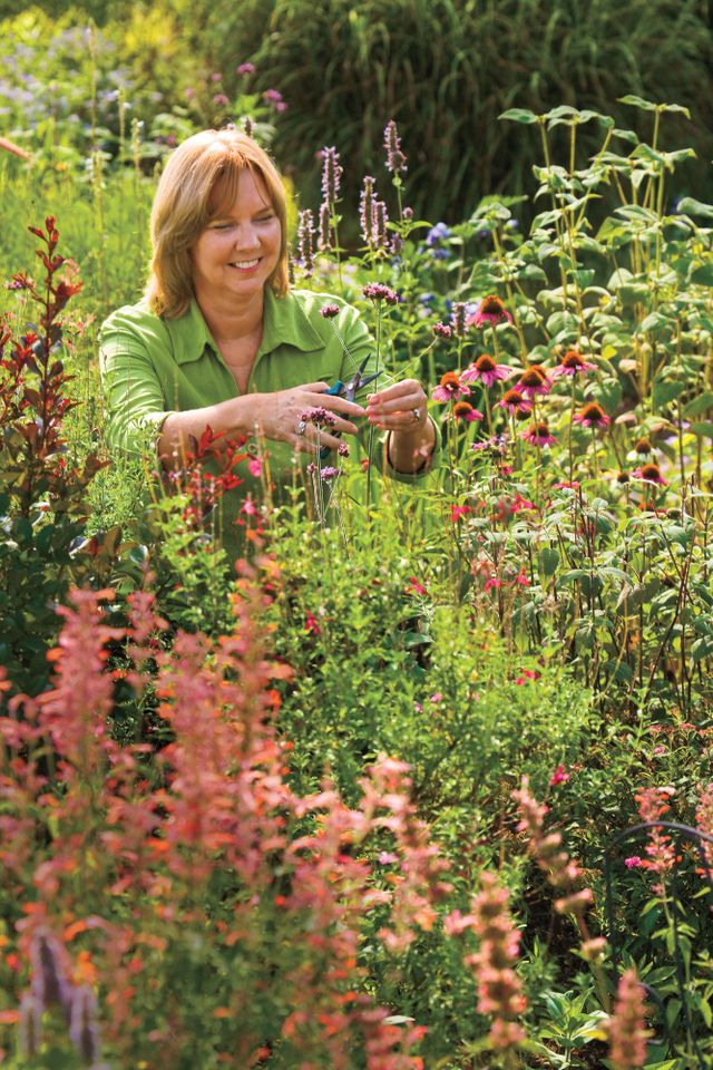 Deer-Proof Your Garden