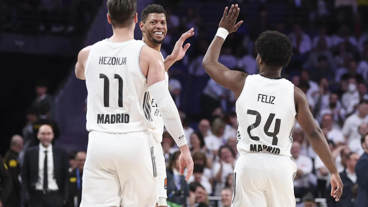 Todas las cuentas de Valencia Basket, Real Madrid y Barcelona en la ...