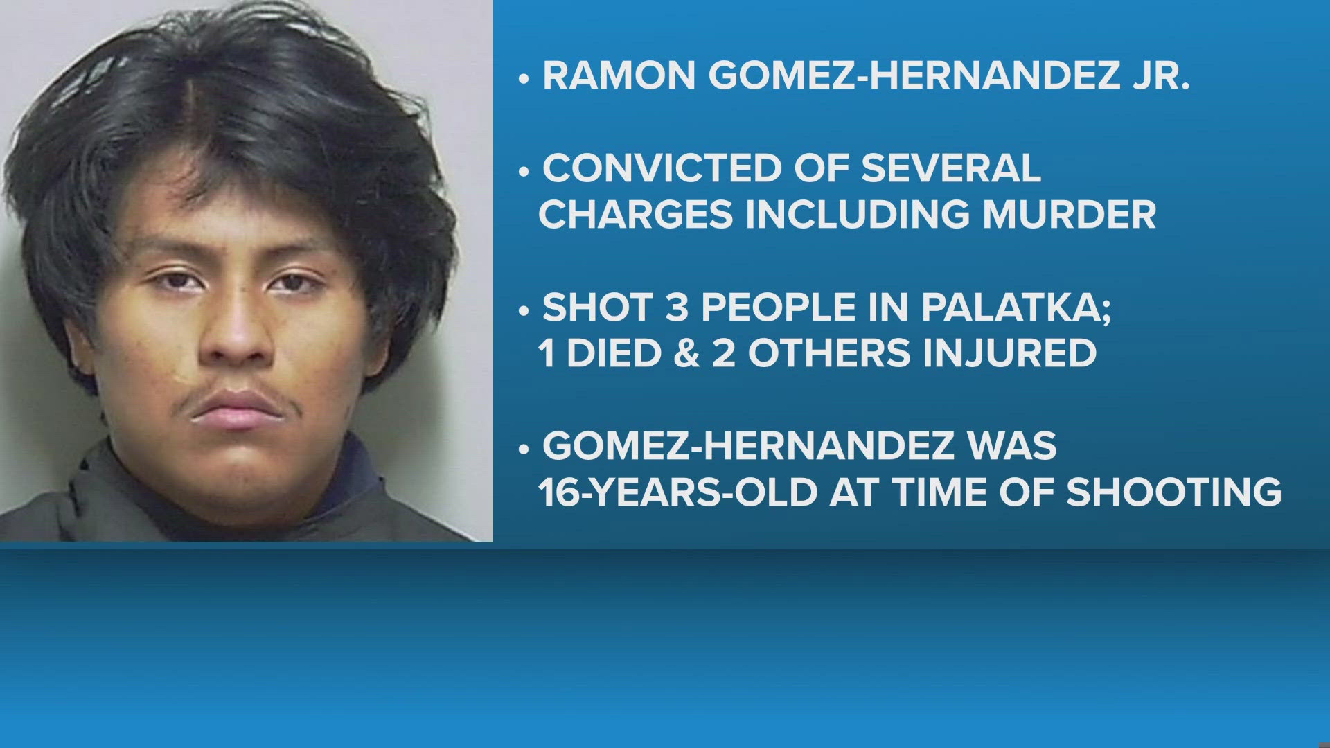 Putnam County teen found guilty of first-degree murder after 2023 ...
