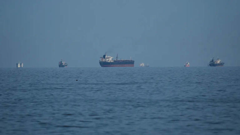 Iran likely to offer safe transit for ships via Oman side of Hormuz: Report