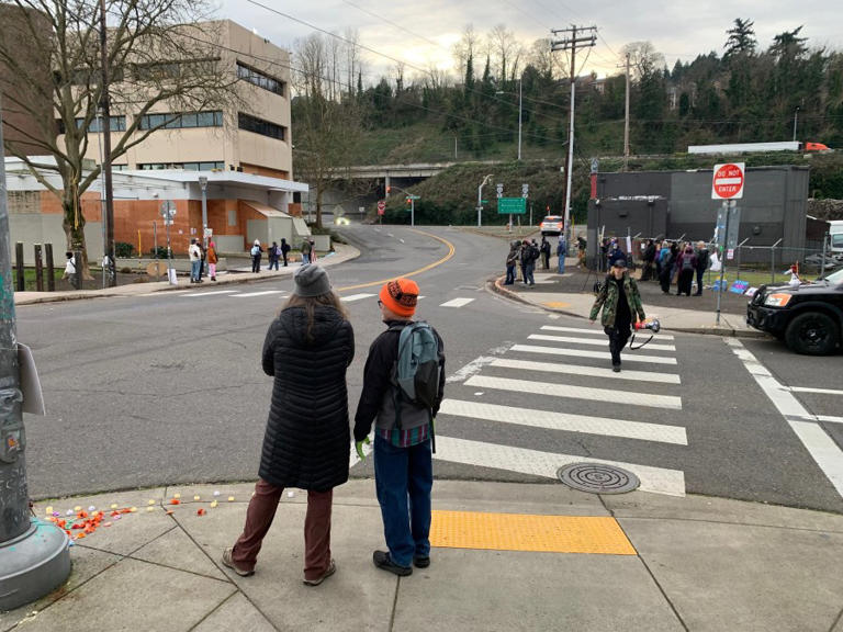 Portland ICE facility to face new hearing over land use violation