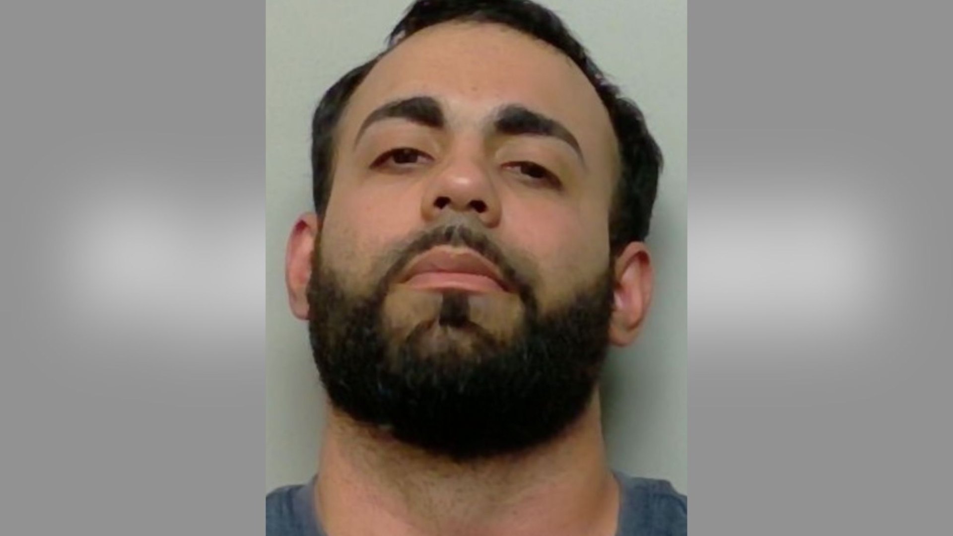 Man arrested after missing Florida teen found in sex offender's closet