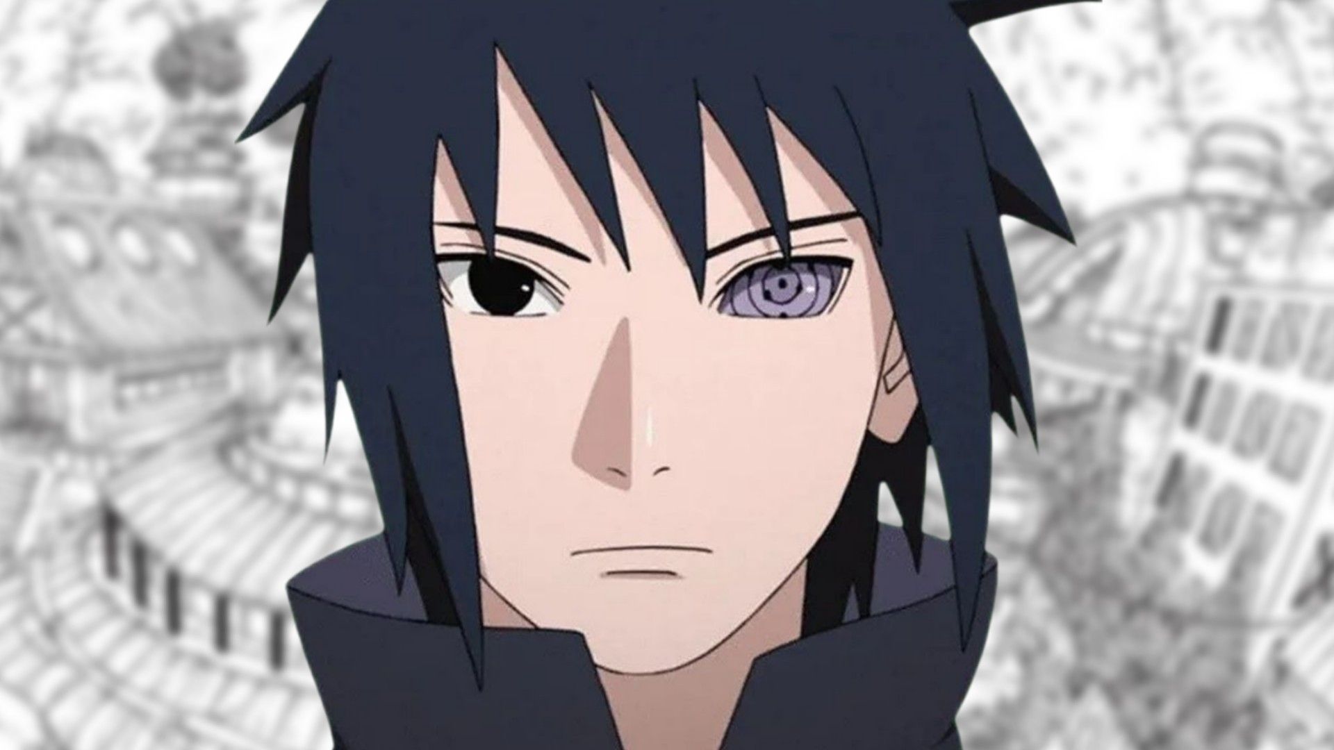 7 new jutsu of Sasuke after Naruto's Fourth Great Ninja War