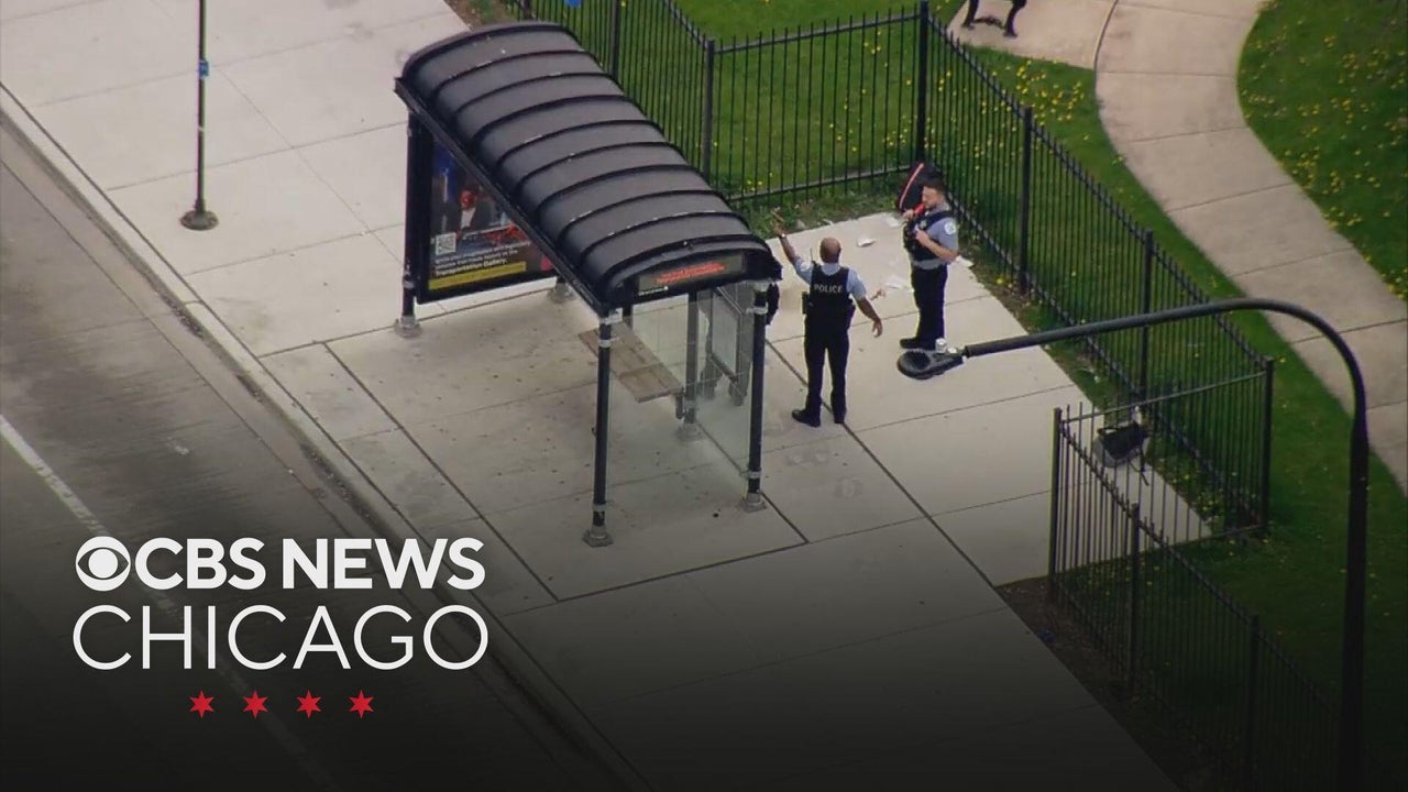 Two teens injured in Chicago shooting in Woodlawn