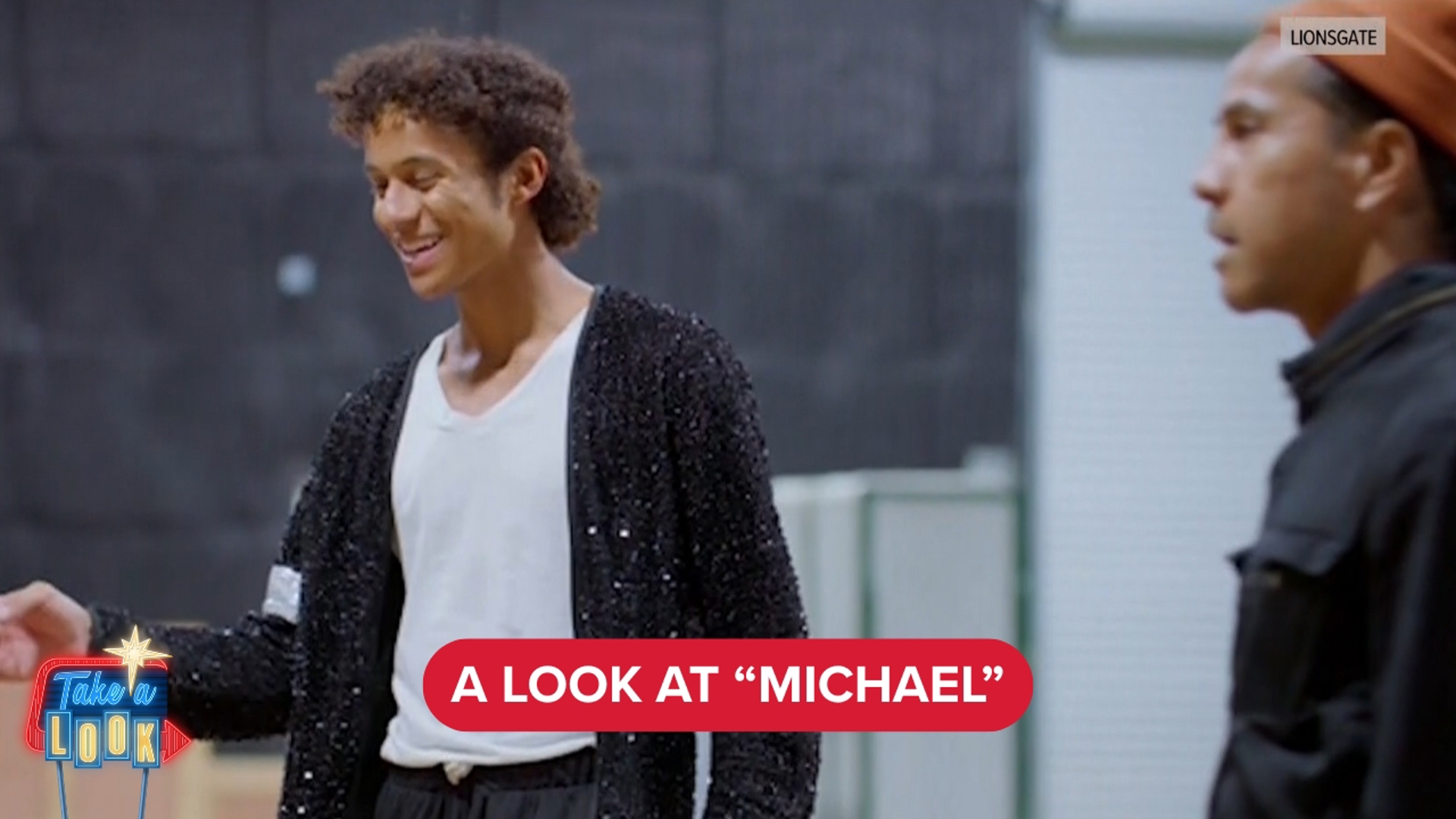 Breaking down 'Thrash,' 'Michael,' and more | Take a look