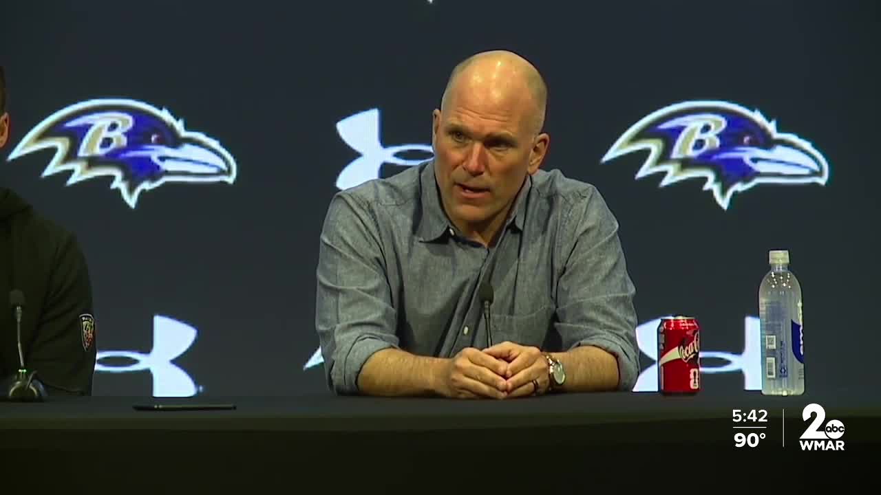 'We want to build the best possible team'