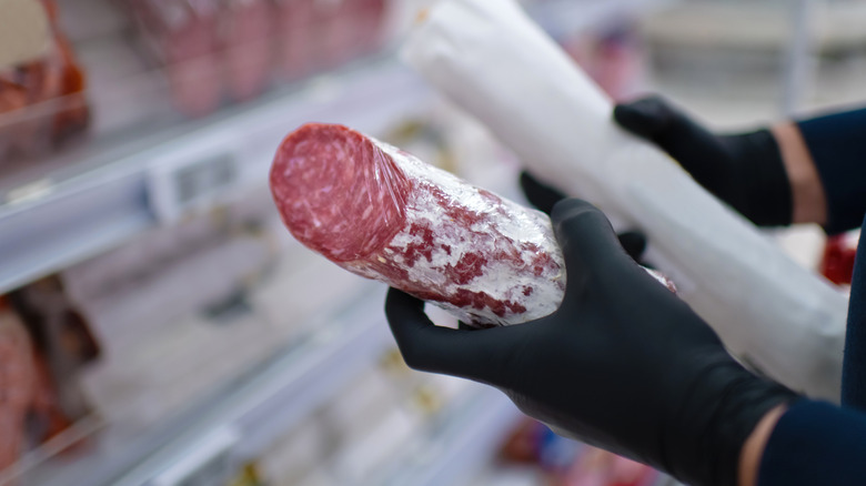 How to identify highly-processed deli meats